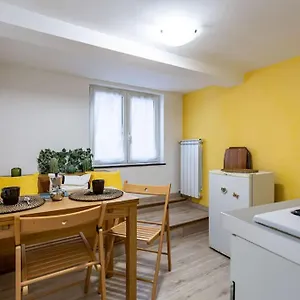 Appartamento Adorno 2 - Affitti Brevi Italia, Genova