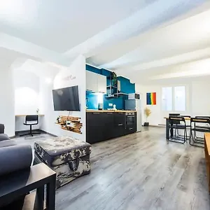 Appartamento Midway Home, Nel Centro Storico Di, Genova