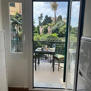 Appartamento A Due Passi Dal Mare, Genova