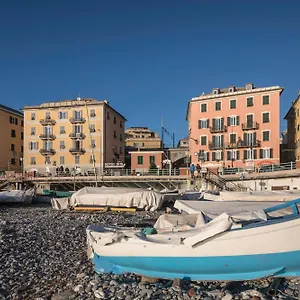 Appartamento E Gaslini, Genova