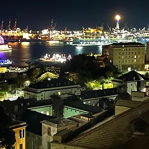 Appartamento Perdianahouse Waterfront, Genova