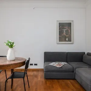 Flaminia Apartment-zeno 08 , Roma Italia