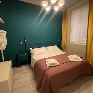 Appartamento Casabolla, Genova