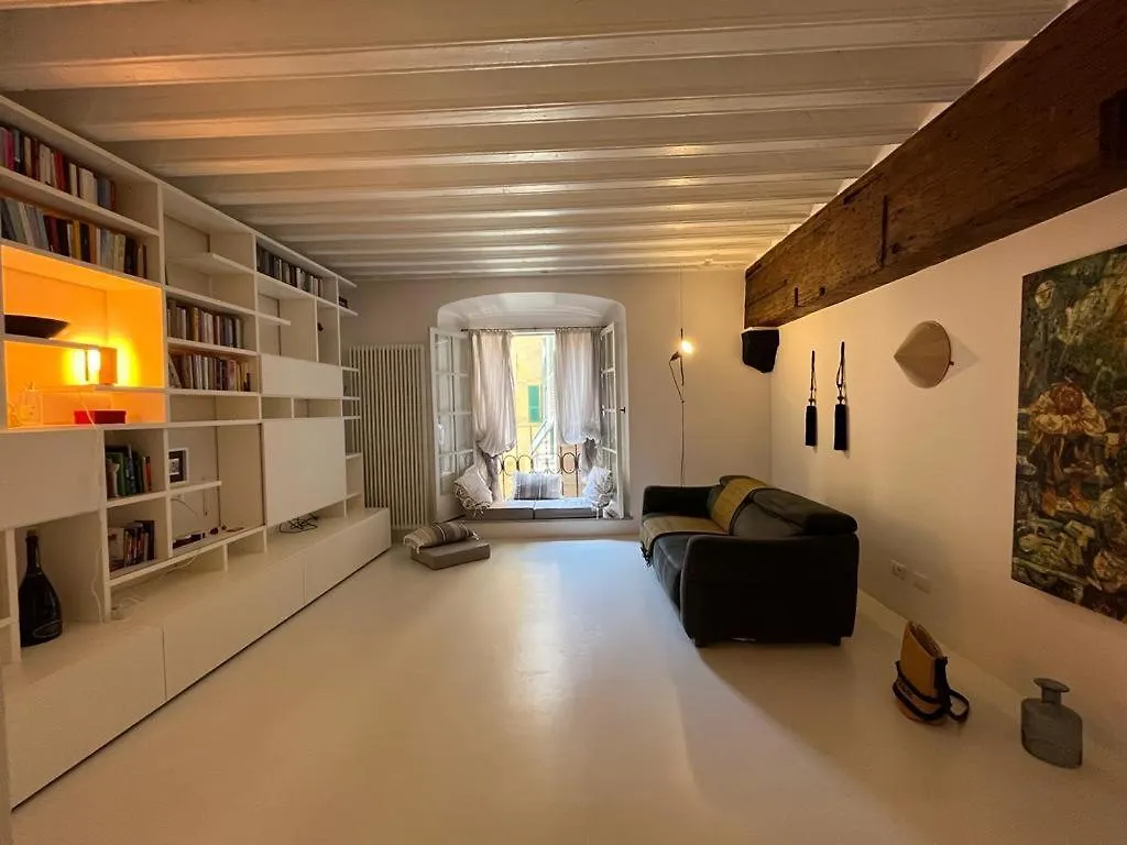 Appartamento Dimora Al Porto Antico Genova