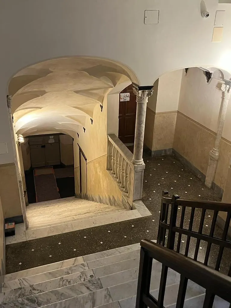 Appartamento Dimora Al Porto Antico Genova