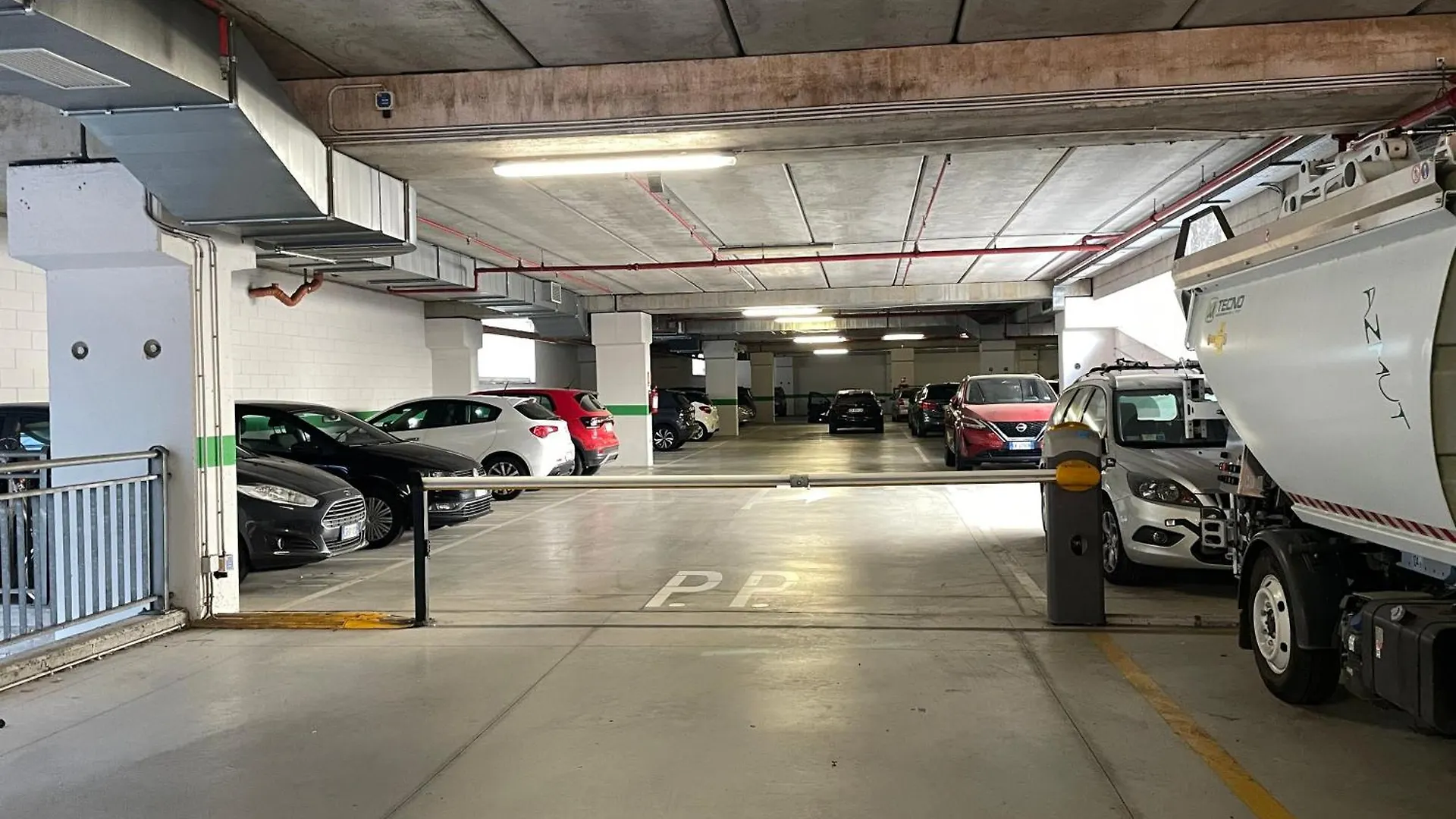 Appartamento Dimora Al Porto Antico Genova Italia