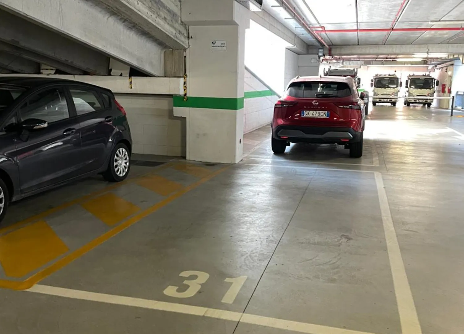 Appartamento Dimora Al Porto Antico Genova